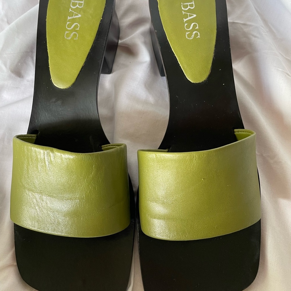 Bass Mules